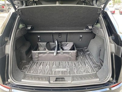 2025 Land Rover Range Rover Evoque S