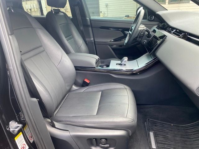2025 Land Rover Range Rover Evoque S