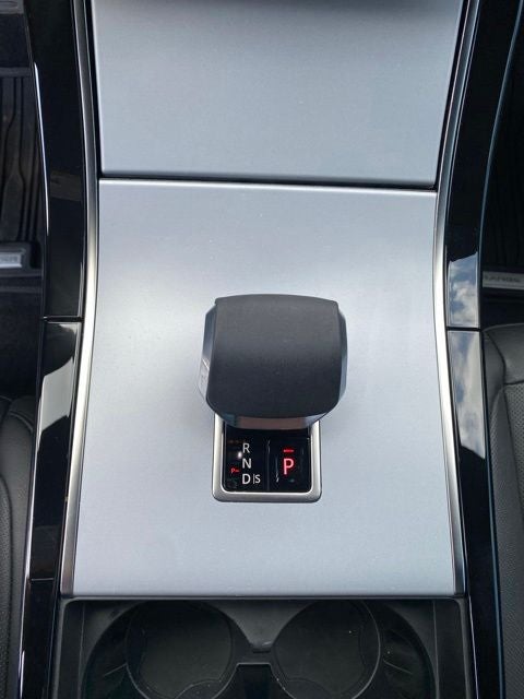 2025 Land Rover Range Rover Evoque S