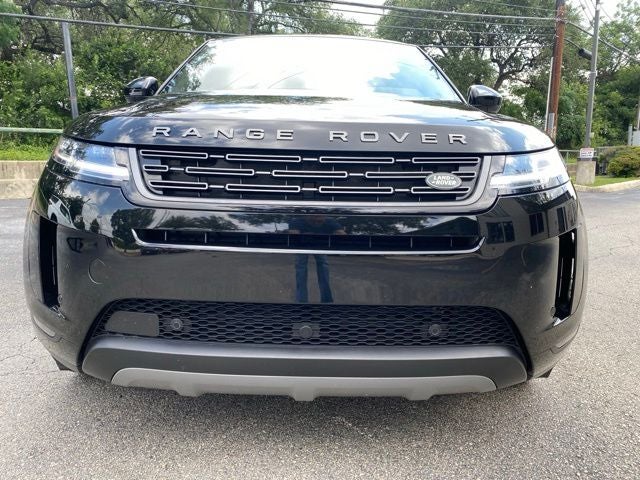2025 Land Rover Range Rover Evoque S