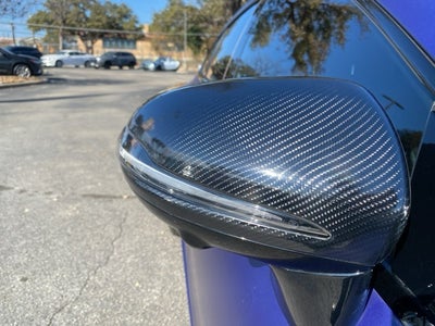 2022 Mercedes-Benz AMG® GT 43 Base 4MATIC®