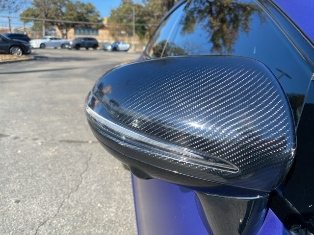 2022 Mercedes-Benz AMG® GT 43 Base 4MATIC®