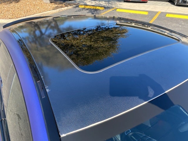 2022 Mercedes-Benz AMG® GT 43 Base 4MATIC®