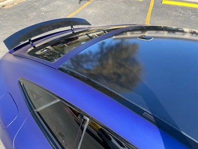 2022 Mercedes-Benz AMG® GT 43 Base 4MATIC®