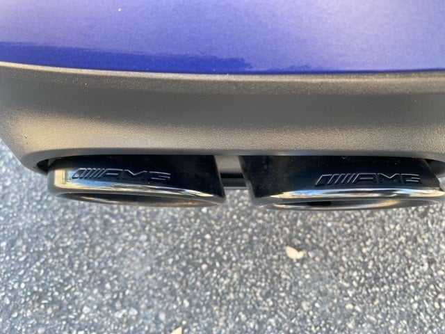 2022 Mercedes-Benz AMG® GT 43 Base 4MATIC®