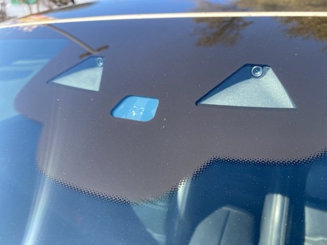 2022 Mercedes-Benz AMG® GT 43 Base 4MATIC®