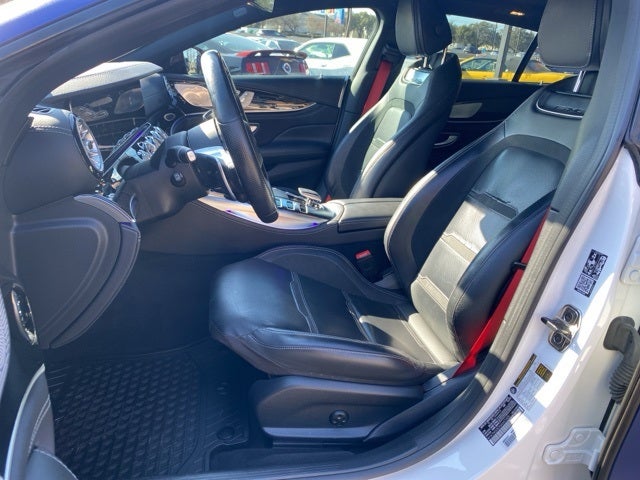 2022 Mercedes-Benz AMG® GT 43 Base 4MATIC®