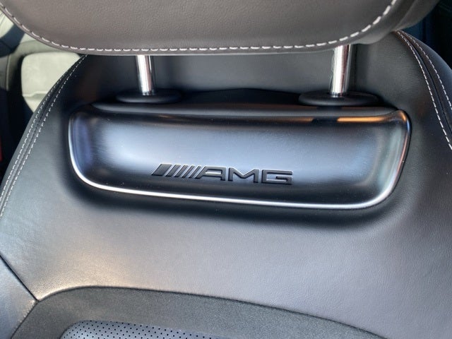 2022 Mercedes-Benz AMG® GT 43 Base 4MATIC®