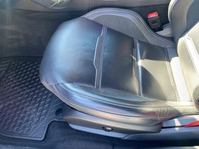 2022 Mercedes-Benz AMG® GT 43 Base 4MATIC®