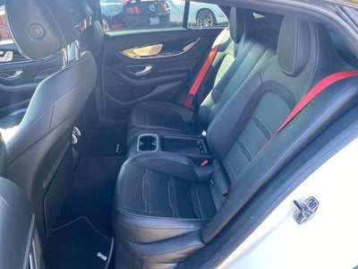 2022 Mercedes-Benz AMG® GT 43 Base 4MATIC®