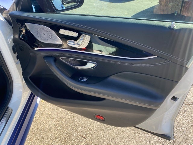 2022 Mercedes-Benz AMG® GT 43 Base 4MATIC®