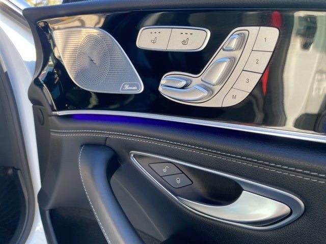 2022 Mercedes-Benz AMG® GT 43 Base 4MATIC®