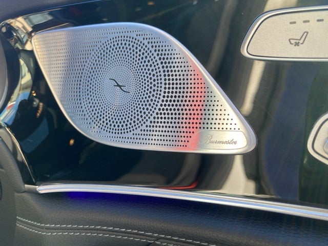 2022 Mercedes-Benz AMG® GT 43 Base 4MATIC®