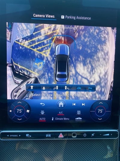 2023 Mercedes-Benz C-Class C 300