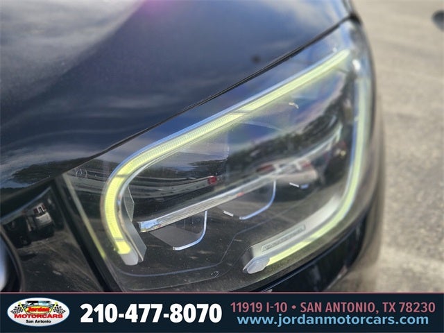 2021 Mercedes-Benz GLC GLC 300