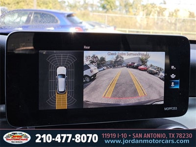 2021 Mercedes-Benz GLC GLC 300