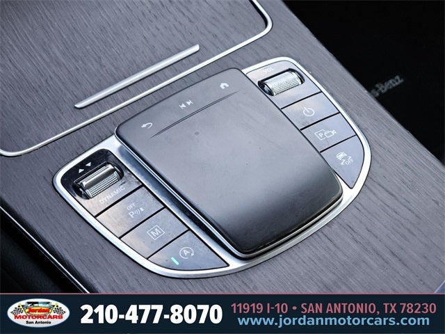 2021 Mercedes-Benz GLC GLC 300