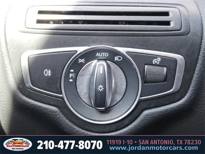 2021 Mercedes-Benz GLC GLC 300