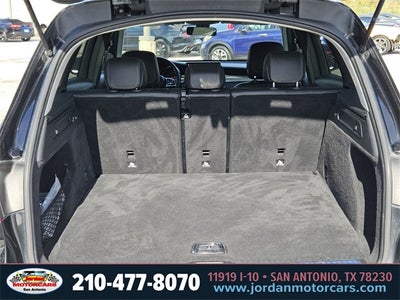 2021 Mercedes-Benz GLC GLC 300