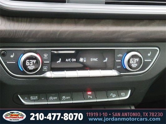 2018 Audi Q5 2.0T Prestige quattro in San Antonio, TX - Jordan Motorcars San Antonio