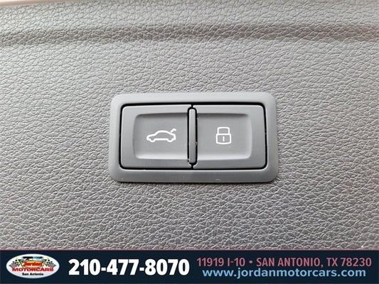 2018 Audi Q5 2.0T Prestige quattro in San Antonio, TX - Jordan Motorcars San Antonio