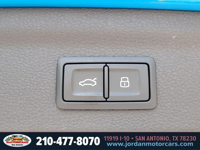 2023 Audi Q3 Premium S Line quattro