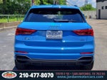 2023 Audi Q3 Premium S Line quattro