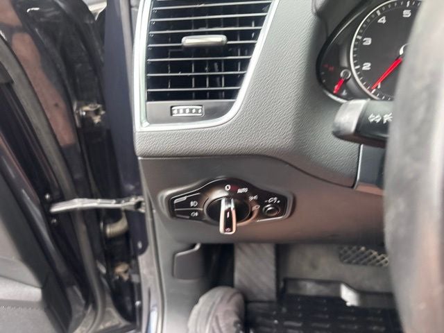2014 Audi Q5 2.0T Premium Plus quattro