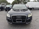 2014 Audi Q5 2.0T Premium Plus quattro