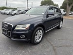 2014 Audi Q5 2.0T Premium Plus quattro