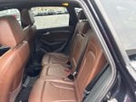 2014 Audi Q5 2.0T Premium Plus quattro