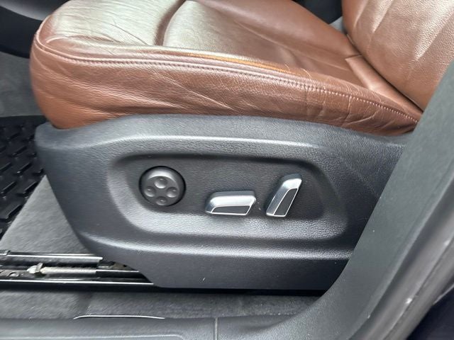 2014 Audi Q5 2.0T Premium Plus quattro