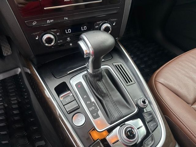 2014 Audi Q5 2.0T Premium Plus quattro