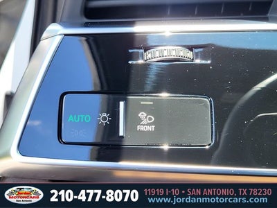 2025 Audi Q7 55 Prestige quattro