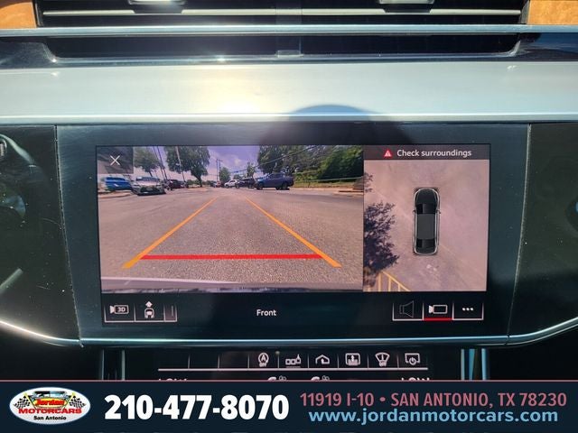 2019 Audi A8 L 55 quattro