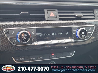 2018 Audi S5 3.0T Prestige quattro