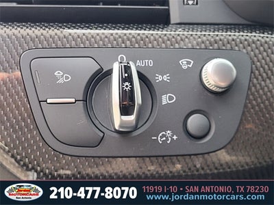 2018 Audi S5 3.0T Prestige quattro