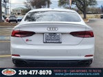 2018 Audi S5 3.0T Prestige quattro