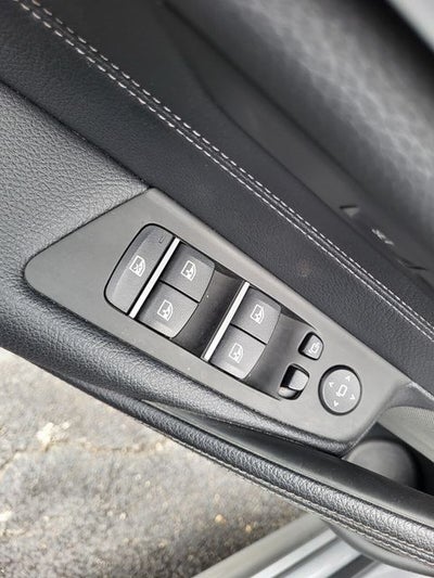 2023 BMW 5 Series 540i