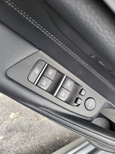 2023 BMW 5 Series 540i