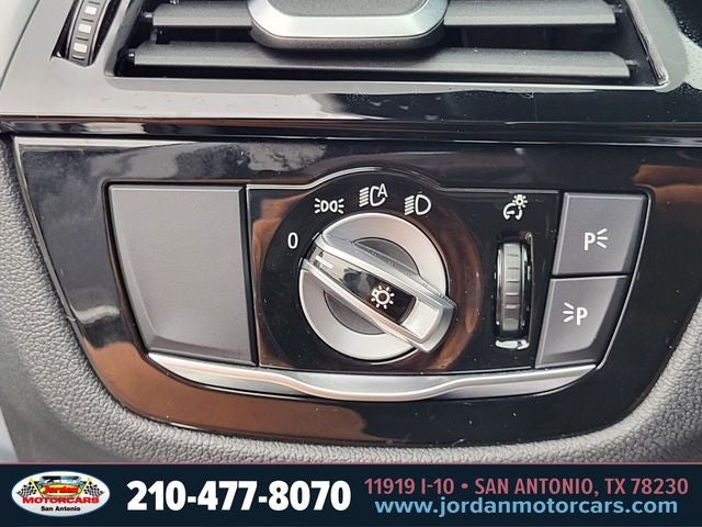 2023 BMW 5 Series 540i