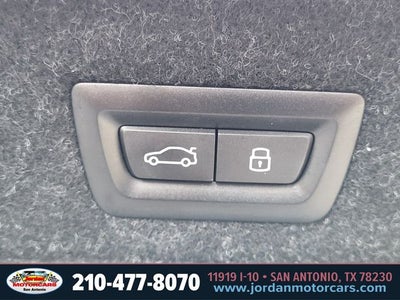 2023 BMW 5 Series 540i