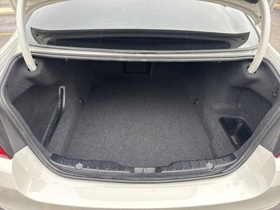 2014 BMW 5 Series 535i