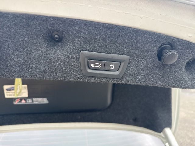 2014 BMW 5 Series 535i