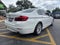 2014 BMW 5 Series 535i