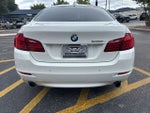 2014 BMW 5 Series 535i