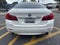2014 BMW 5 Series 535i