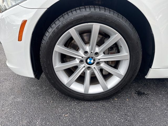 2014 BMW 5 Series 535i