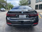 2020 BMW 7 Series 740i