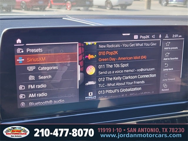 2023 BMW 8 Series 840i